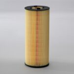P550763 - Donaldson Oliefilter