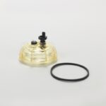 P551860 - Donaldson Bekerglas voor brandstoffilter