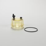 P551861 - Donaldson Bezinkselkomconstructie brandstoffilter