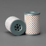 P552341 - Donaldson Brandstoffilter