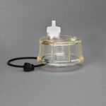 P564747 - Donaldson Bekerglas voor brandstoffilter