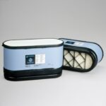 P606119 - Donaldson Luchtfilter buiten PowerCore