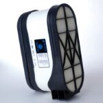 P608665 - Donaldson Luchtfilter buiten