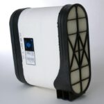 P608675 - Donaldson Luchtfilter buiten