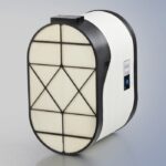 P621983 - Donaldson Hoofdluchtfilter