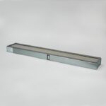 P627122 - Donaldson Vlakfilter