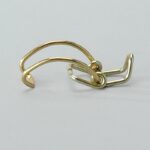 P777366 - Donaldson Klembeugel luchtfilterhuis