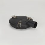 P778758 - Donaldson Luchtfilterdeksel