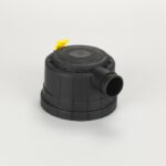 P780401 - Donaldson Luchtfilterdeksel