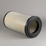 P781187 - Donaldson Luchtfilter buiten