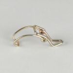 P784506 - Donaldson Klembeugel luchtfilterdelsel