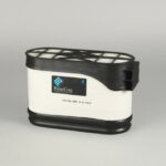 P787281 - Donaldson Luchtfilter buiten