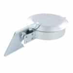 P270542 - Donaldson Regenkap 140mm