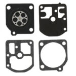 41190071060 - Stihl Carb. Membraanset