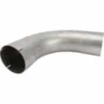 P207341 - Donaldson Uitlaatbocht 90º 152mm