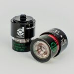 X002251 - Donaldson Indicator elektrisch 1/8 51 mbar