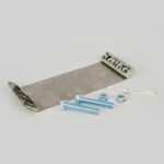 X004476 - Donaldson Klemband 2 1/2"