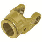 361400 - Walterscheid profielbuisgaffel W2500 2a