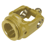 2142810 - Walterscheid profielbuisgaffel W2380 / 39,5 mm