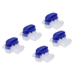 Kress waterdichte koppelstukken (set van 5 stuks) KA0060