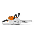 Stihl MSA 160 C-B - AP-systeem