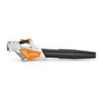 Stihl BGA 57 - AK systeem - set met 2x AK 20 accu en AL 101 lader