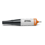 Stihl BG-KM Bladblazer