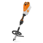 Stihl KMA 135 R - AP systeem