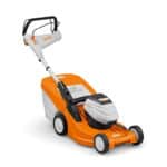 Stihl RMA 448.2 PV - AP systeem set met AP 300 S en AL 301 - Afbeelding 2