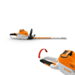 Stihl HSA 100 - 600 mm - AP systeem