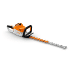 Stihl HSA 100 - 600 mm - AP systeem - Afbeelding 2