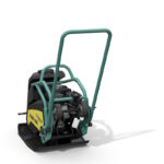 Ammann APF 20/50 - Afbeelding 2