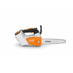 Stihl MSA 161 T - AP-systeem