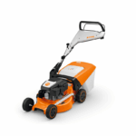 Stihl RM 248 T