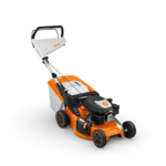 Stihl RM 248