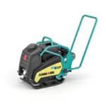 Ammann eAPF 12/40 - Afbeelding 2