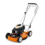 Stihl RM 4.0 RT