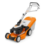 Stihl RM 650.0 T