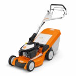 Stihl RM 650.1 VE