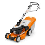 Stihl RM 650.0 VS