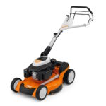Stihl RM 650.0 V