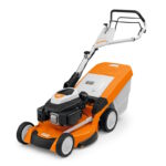 Stihl RM 655.0 V