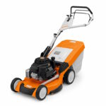 Stihl RM 655.0 YS