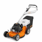 Stihl RM 756.0 YC