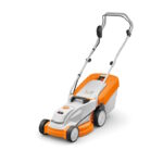 Stihl RMA 235 - AK systeem - set met 1x AK 20 en AL 101