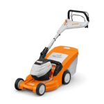 Stihl RMA 448.2 PV - AP systeem set met AP 300 S en AL 301