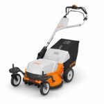 Stihl RMA 765.0 V