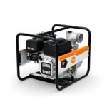 Stihl WP 600.0 - Afbeelding 3