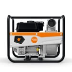 Stihl WP 600.0 - Afbeelding 4