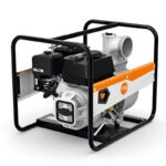 Stihl WP 900.0 - Afbeelding 3